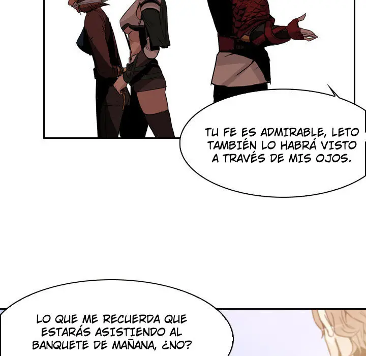Painkiller (2019) - Capítulo 3 - Página 55 - LectorTMOo