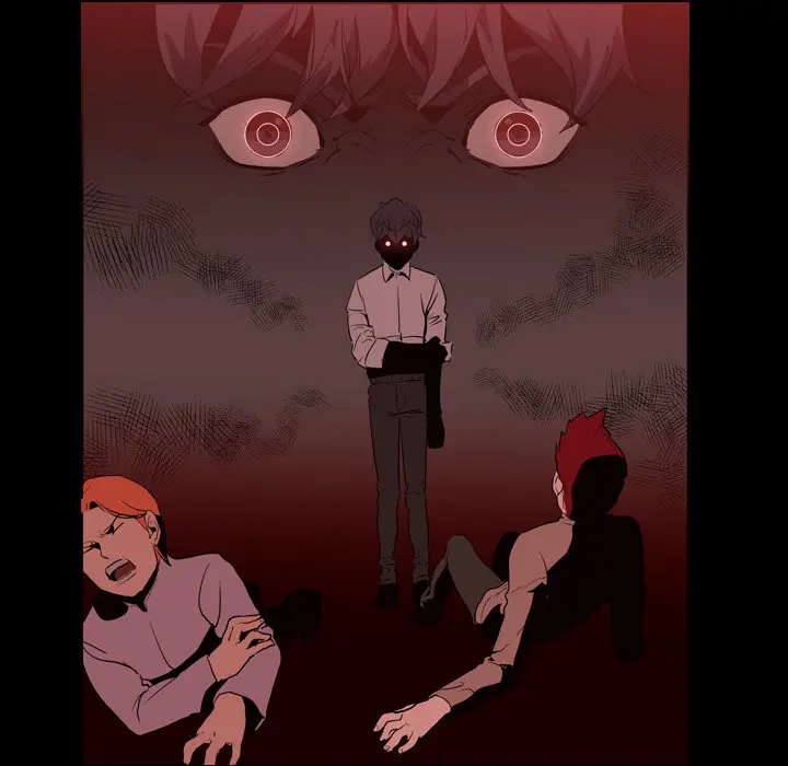 Painkiller (2019) - Capítulo 3 - Página 72 - LectorTMOo