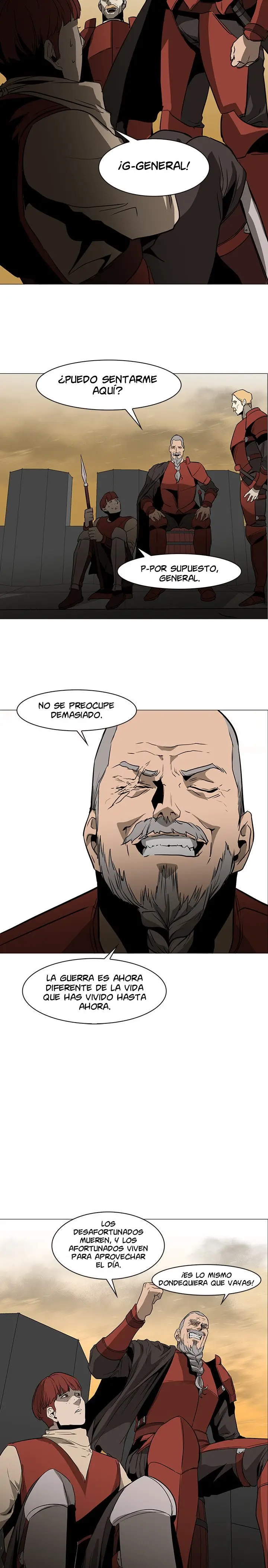 Painkiller (2019) - Capítulo 30 - Página 7 - LectorTMOo