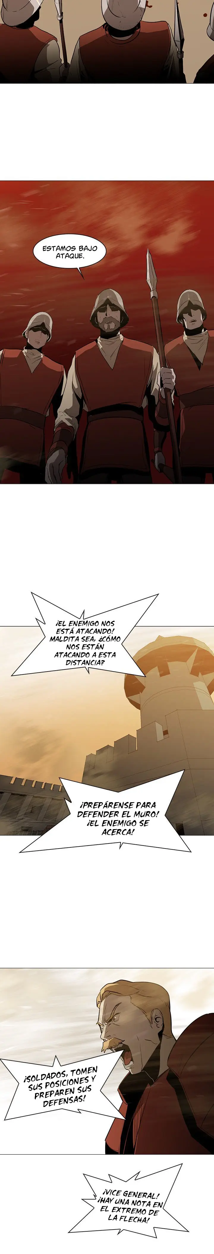 Painkiller (2019) - Capítulo 30 - Página 12 - LectorTMOo