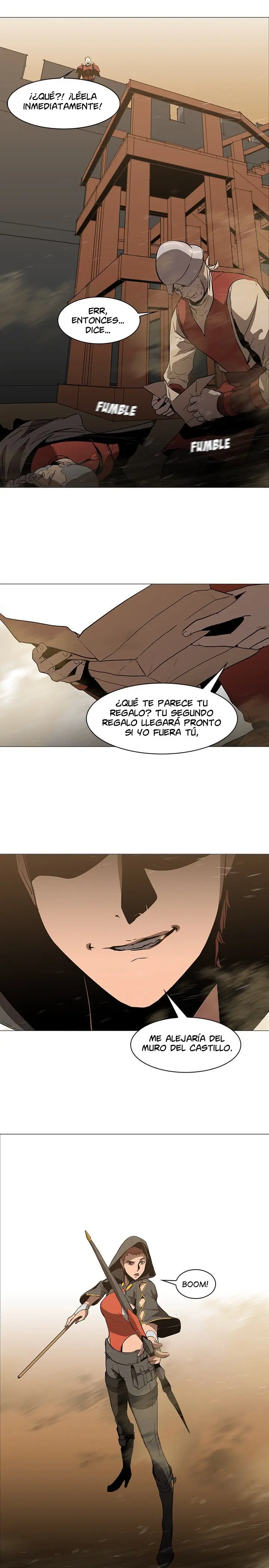 Painkiller (2019) - Capítulo 30 - Página 13 - LectorTMOo