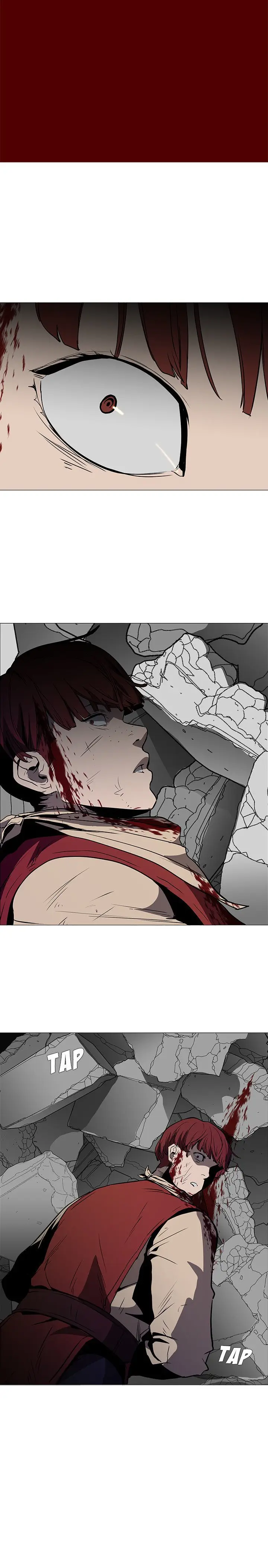 Painkiller (2019) - Capítulo 30 - Página 19 - LectorTMOo