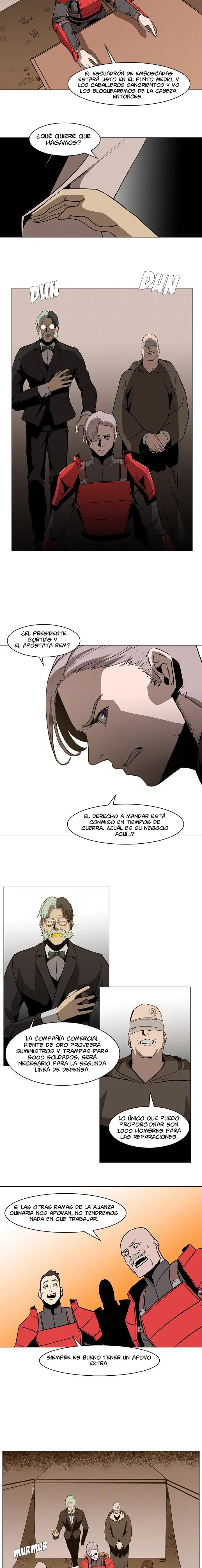 Painkiller (2019) - Capítulo 31 - Página 16 - LectorTMOo