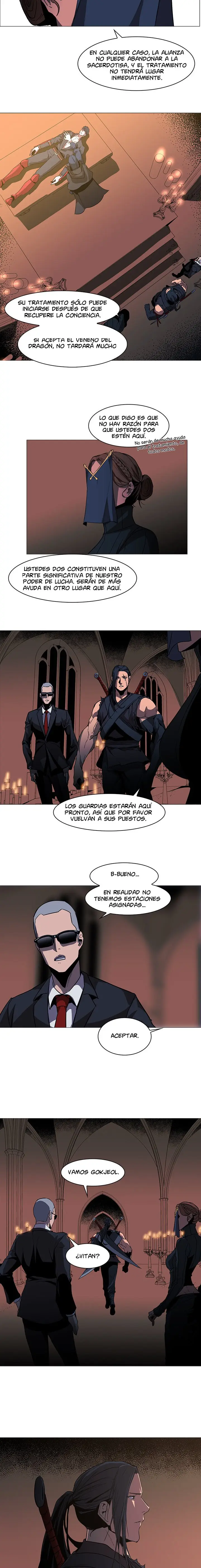 Painkiller (2019) - Capítulo 33 - Página 4 - LectorTMOo