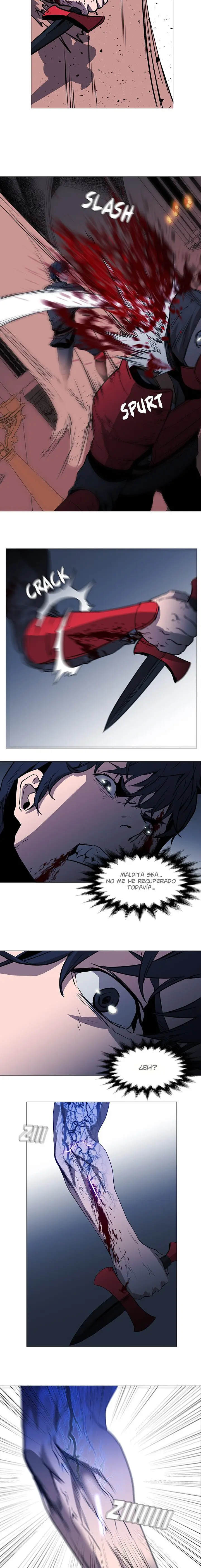 Painkiller (2019) - Capítulo 34 - Página 11 - LectorTMOo