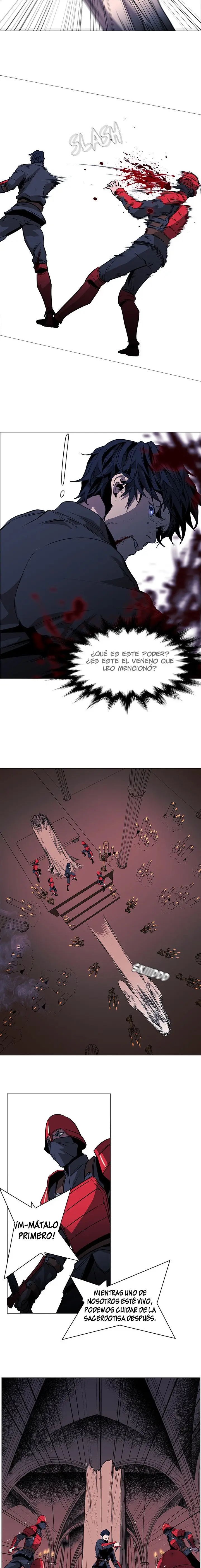 Painkiller (2019) - Capítulo 34 - Página 12 - LectorTMOo