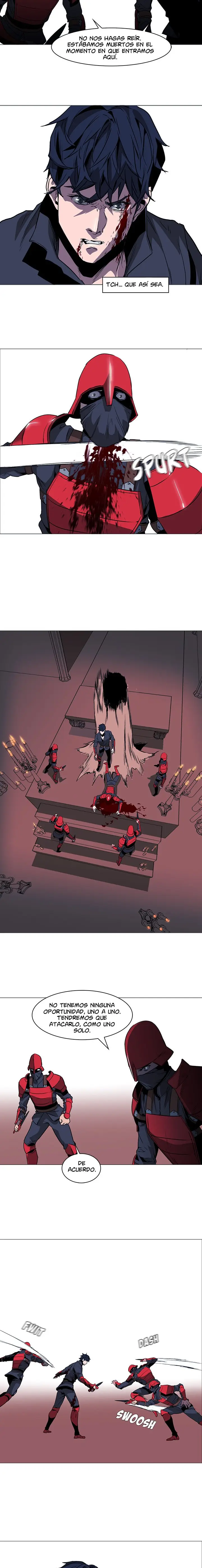 Painkiller (2019) - Capítulo 34 - Página 14 - LectorTMOo