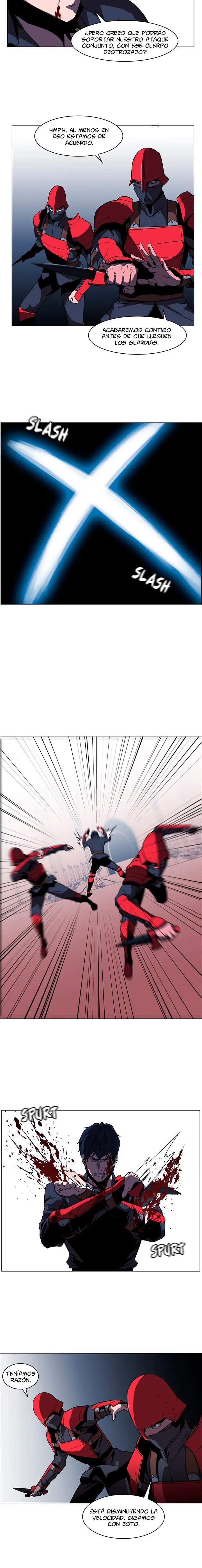 Painkiller (2019) - Capítulo 35 - Página 5 - LectorTMOo