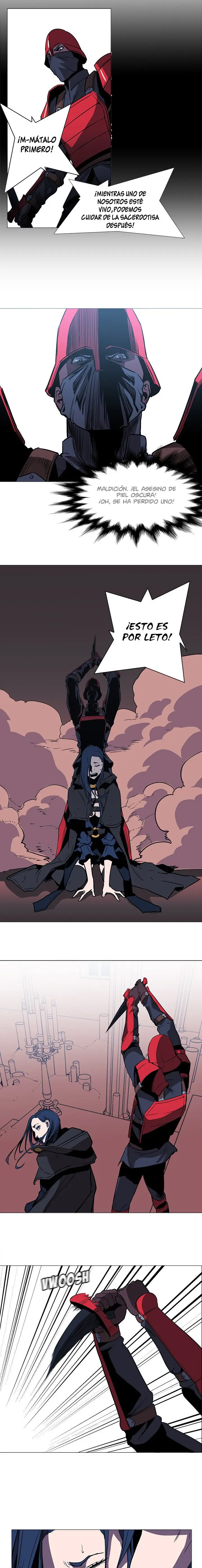 Painkiller (2019) - Capítulo 35 - Página 14 - LectorTMOo