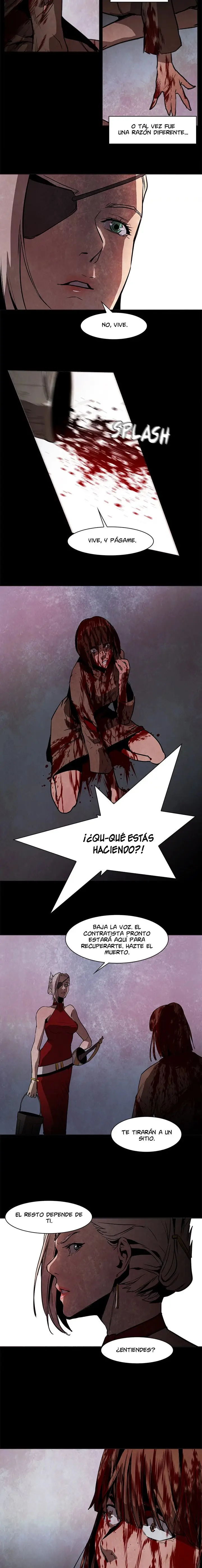 Painkiller (2019) - Capítulo 37 - Página 12 - LectorTMOo