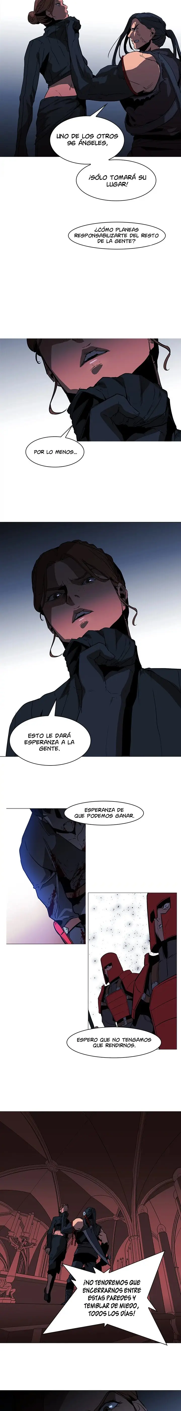 Painkiller (2019) - Capítulo 38 - Página 8 - LectorTMOo