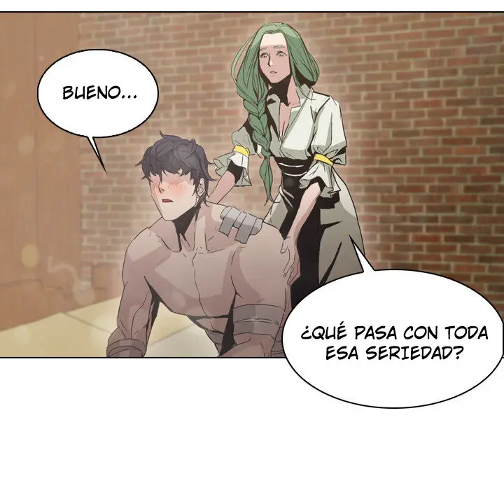 Painkiller (2019) - Capítulo 4 - Página 7 - LectorTMOo