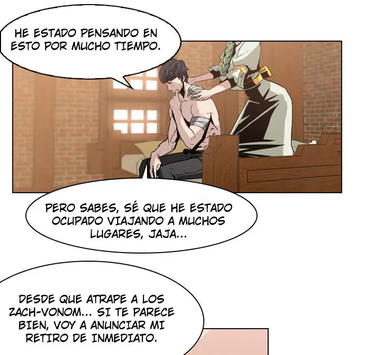 Painkiller (2019) - Capítulo 4 - Página 11 - LectorTMOo