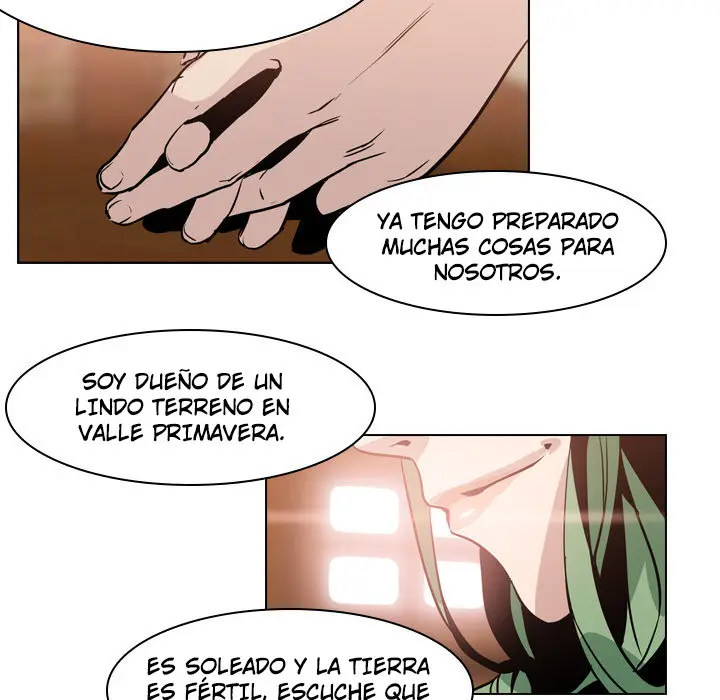 Painkiller (2019) - Capítulo 4 - Página 12 - LectorTMOo