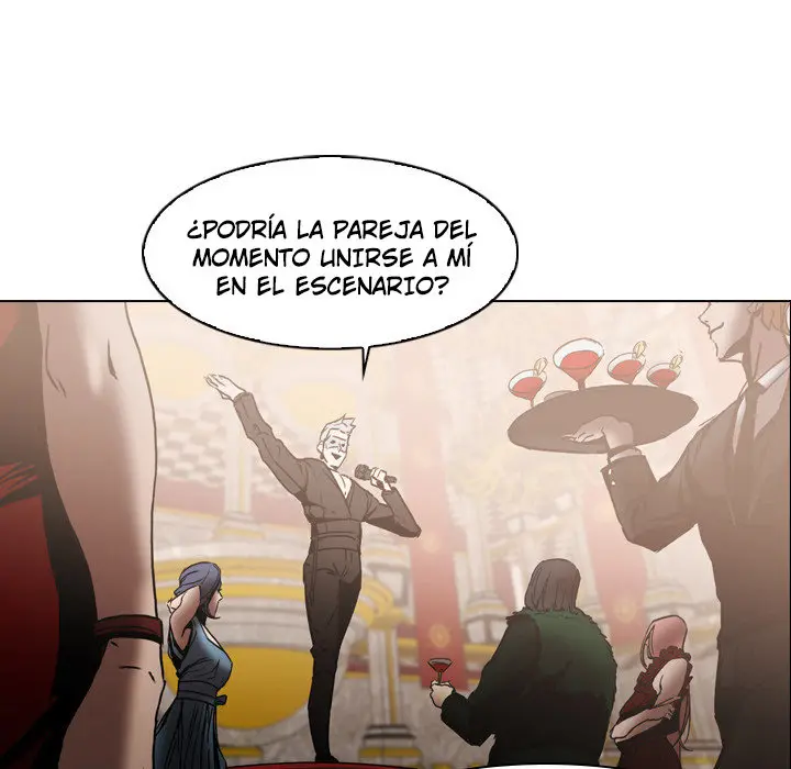 Painkiller (2019) - Capítulo 4 - Página 39 - LectorTMOo