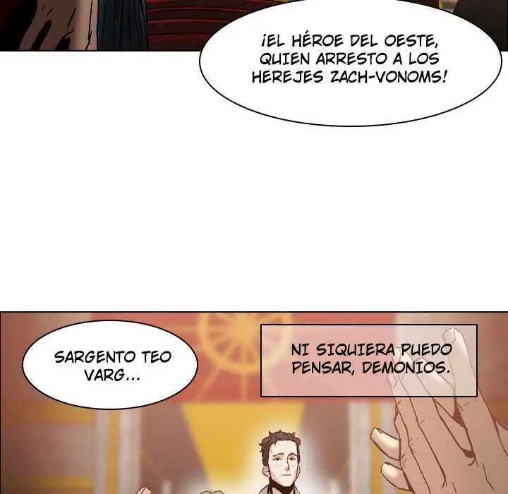 Painkiller (2019) - Capítulo 4 - Página 40 - LectorTMOo