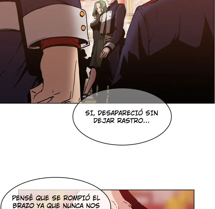 Painkiller (2019) - Capítulo 4 - Página 43 - LectorTMOo