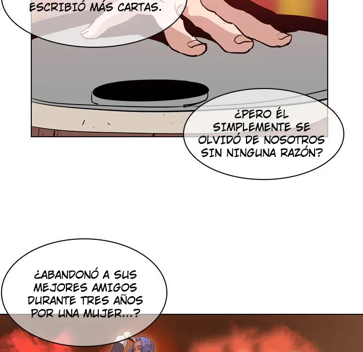 Painkiller (2019) - Capítulo 4 - Página 44 - LectorTMOo