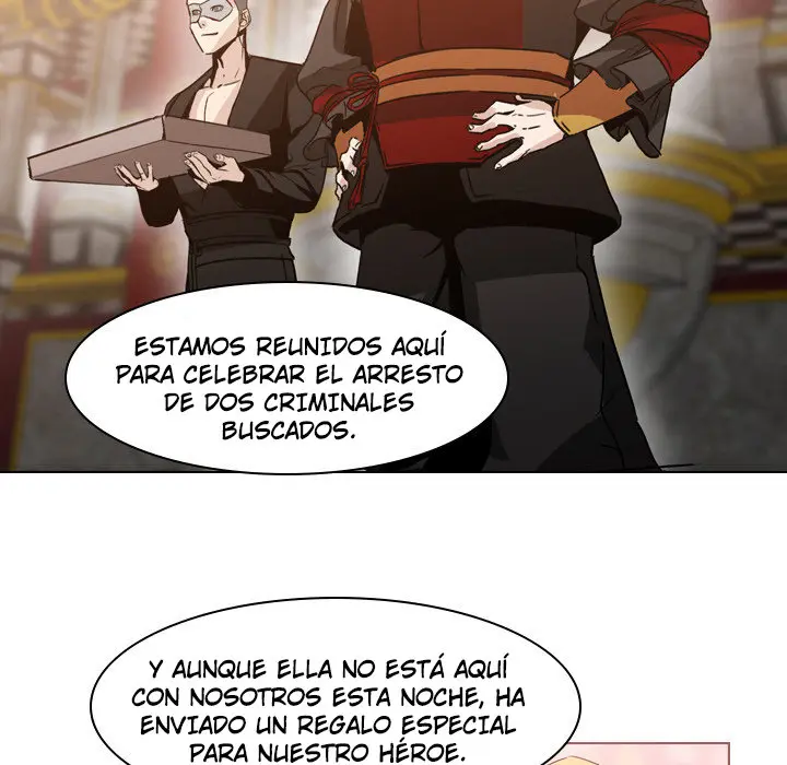Painkiller (2019) - Capítulo 4 - Página 48 - LectorTMOo