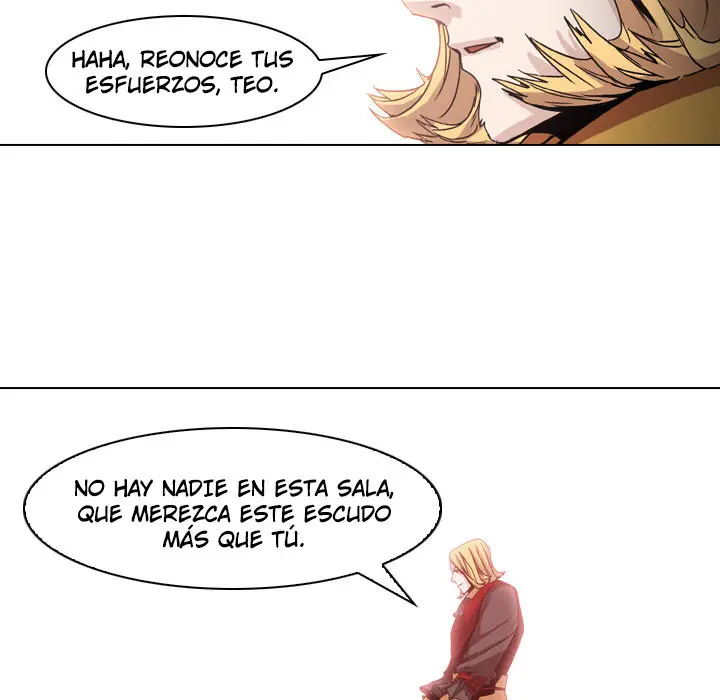 Painkiller (2019) - Capítulo 4 - Página 53 - LectorTMOo