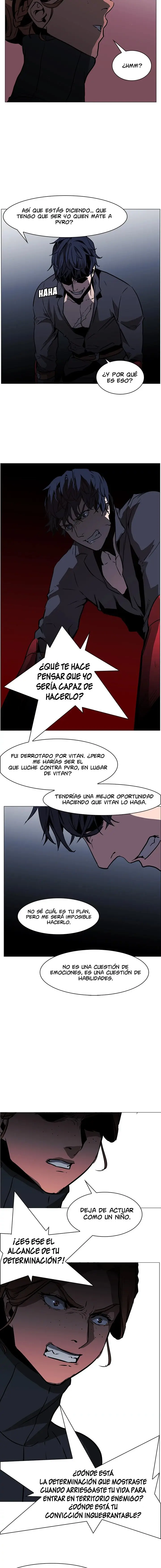 Painkiller (2019) - Capítulo 40 - Página 6 - LectorTMOo