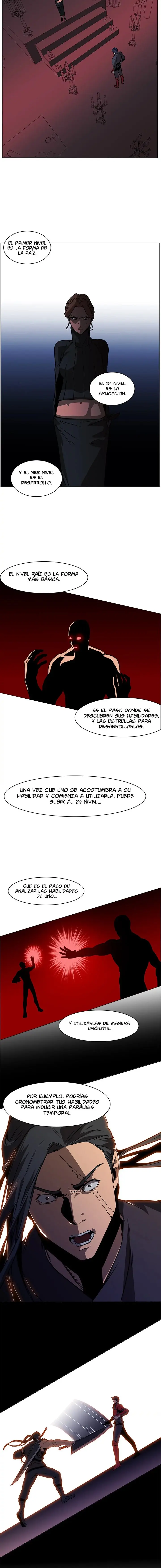 Painkiller (2019) - Capítulo 40 - Página 9 - LectorTMOo