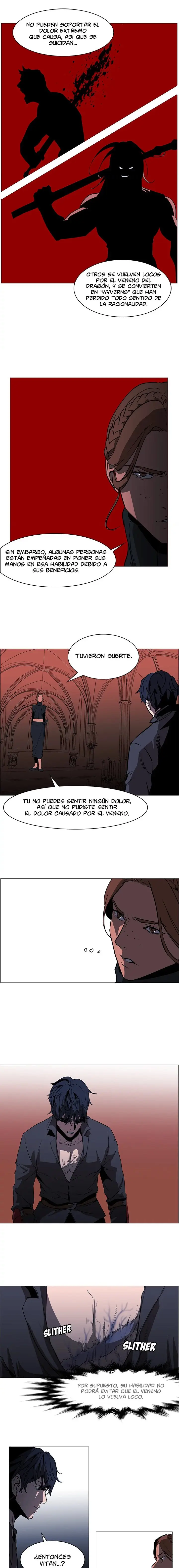 Painkiller (2019) - Capítulo 40 - Página 11 - LectorTMOo
