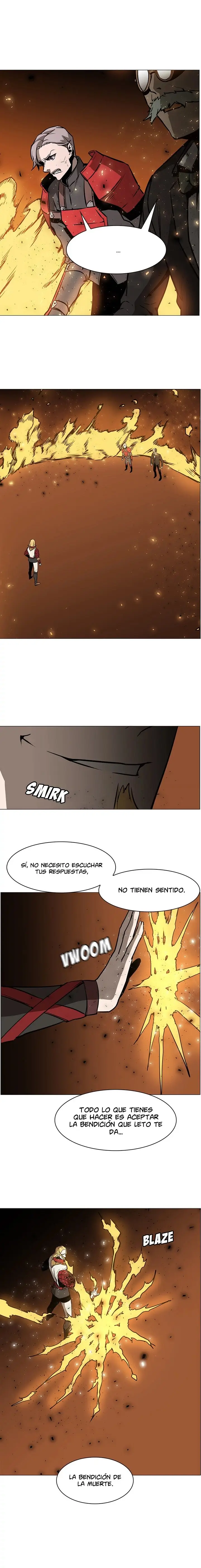 Painkiller (2019) - Capítulo 41 - Página 9 - LectorTMOo