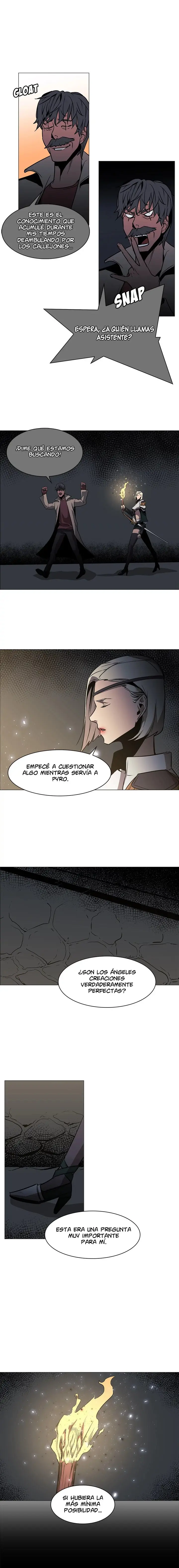 Painkiller (2019) - Capítulo 42 - Página 3 - LectorTMOo