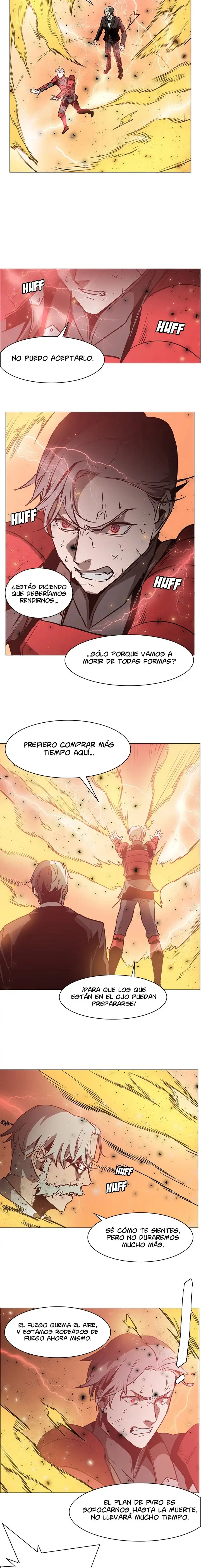 Painkiller (2019) - Capítulo 42 - Página 12 - LectorTMOo