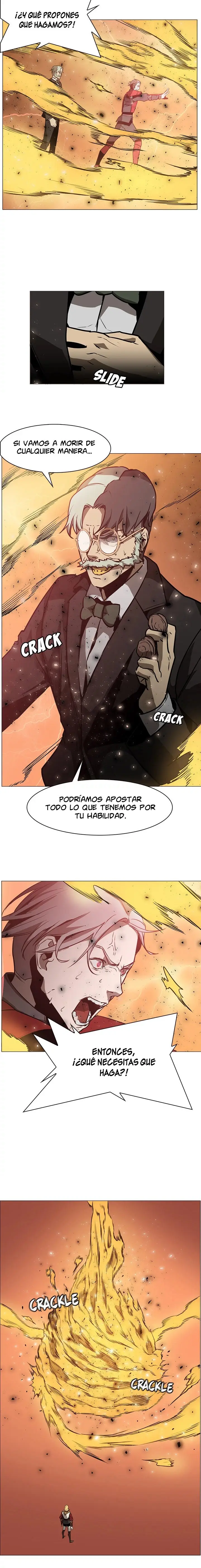Painkiller (2019) - Capítulo 42 - Página 13 - LectorTMOo