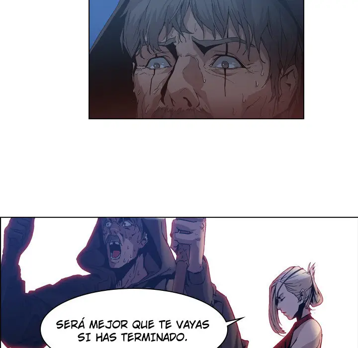 Painkiller (2019) - Capítulo 5 - Página 65 - LectorTMOo