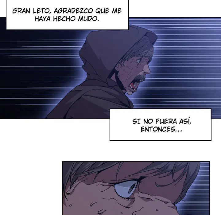 Painkiller (2019) - Capítulo 5 - Página 70 - LectorTMOo