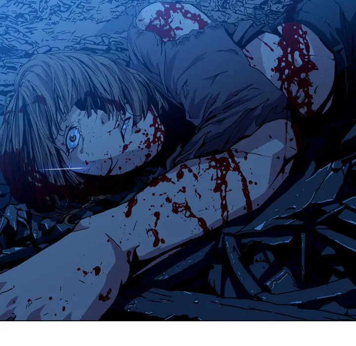 Painkiller (2019) - Capítulo 5 - Página 74 - LectorTMOo