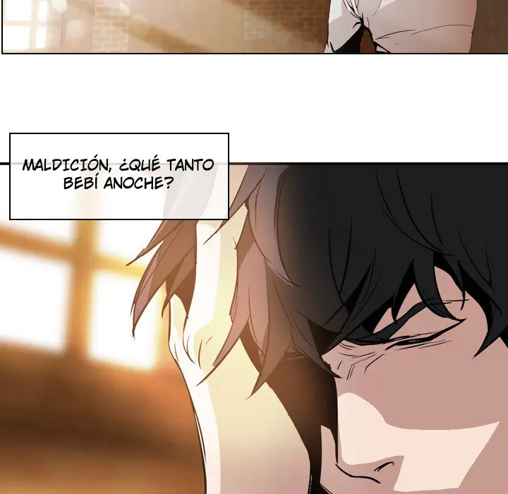 Painkiller (2019) - Capítulo 5 - Página 80 - LectorTMOo