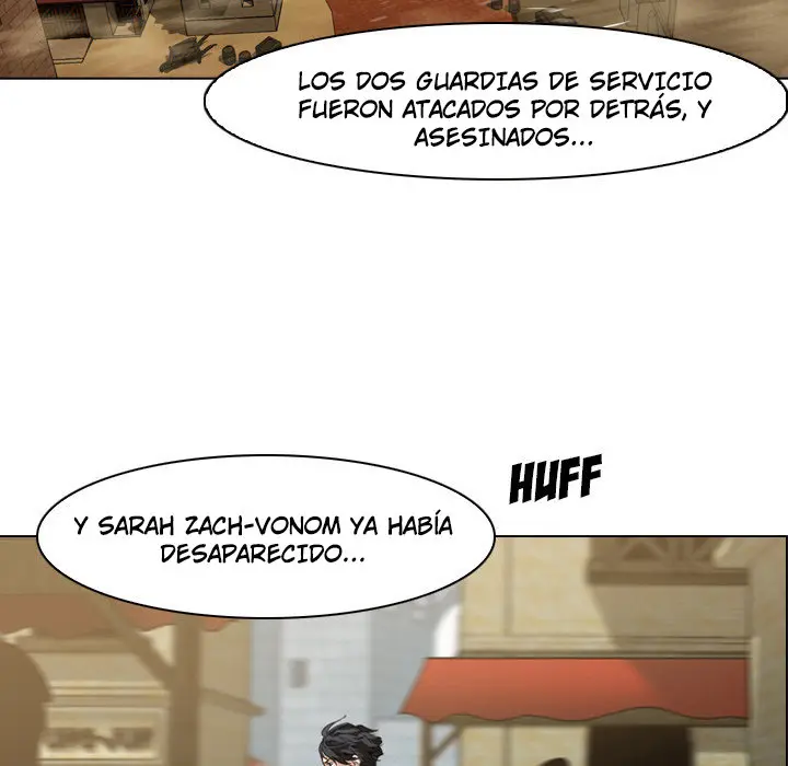 Painkiller (2019) - Capítulo 6 - Página 21 - LectorTMOo