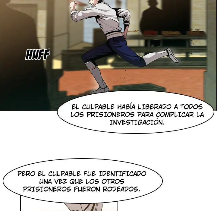 Painkiller (2019) - Capítulo 6 - Página 22 - LectorTMOo
