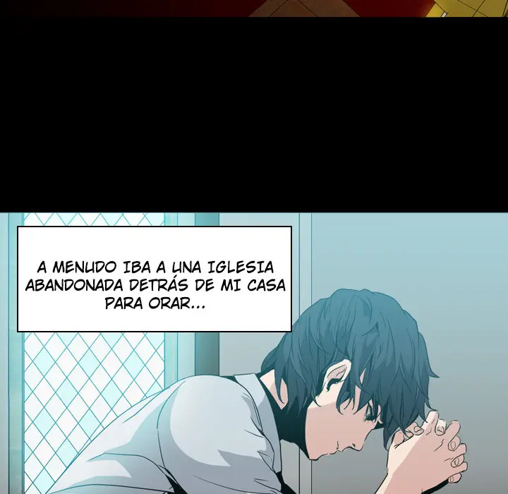 Painkiller (2019) - Capítulo 6 - Página 32 - LectorTMOo