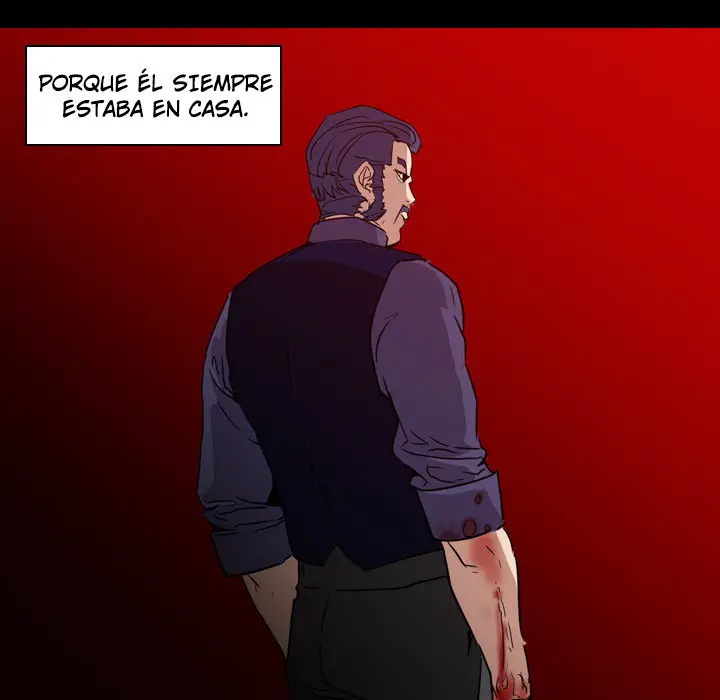 Painkiller (2019) - Capítulo 6 - Página 34 - LectorTMOo
