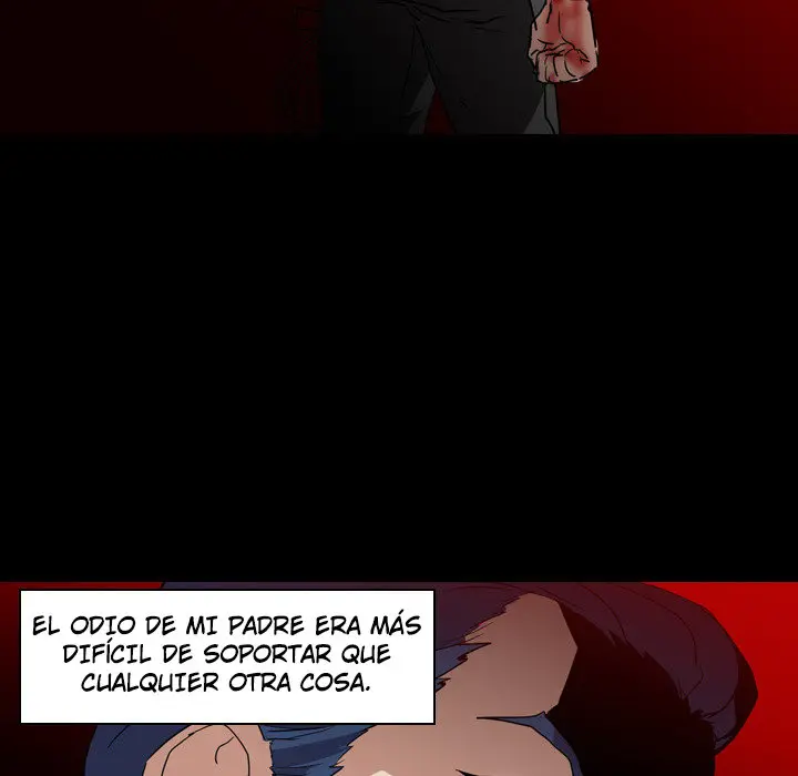 Painkiller (2019) - Capítulo 6 - Página 35 - LectorTMOo