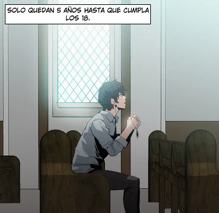 Painkiller (2019) - Capítulo 6 - Página 46 - LectorTMOo