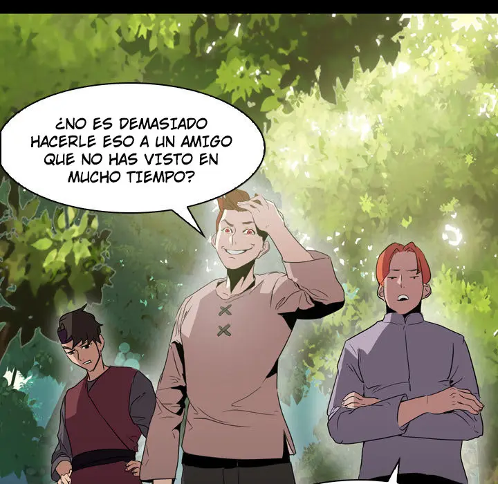 Painkiller (2019) - Capítulo 6 - Página 63 - LectorTMOo