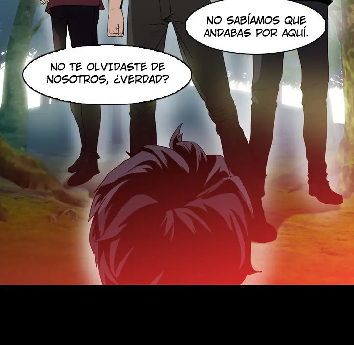 Painkiller (2019) - Capítulo 6 - Página 64 - LectorTMOo