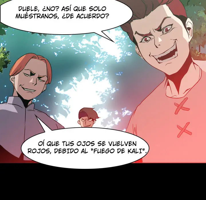 Painkiller (2019) - Capítulo 6 - Página 72 - LectorTMOo