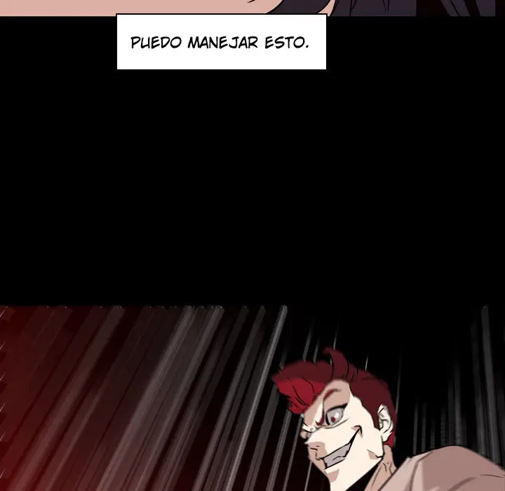 Painkiller (2019) - Capítulo 6 - Página 74 - LectorTMOo