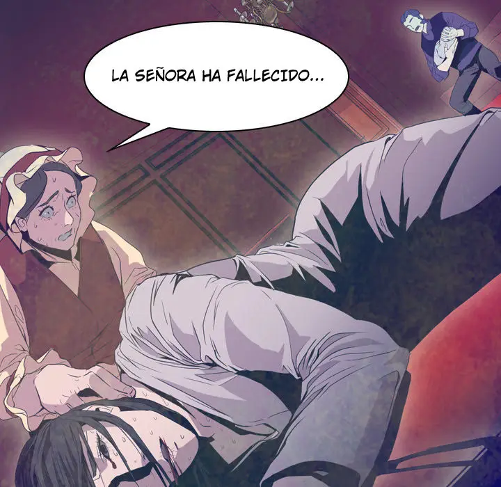 Painkiller (2019) - Capítulo 6 - Página 83 - LectorTMOo