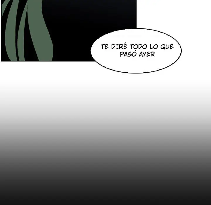Painkiller (2019) - Capítulo 7 - Página 37 - LectorTMOo