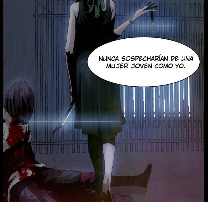 Painkiller (2019) - Capítulo 7 - Página 41 - LectorTMOo
