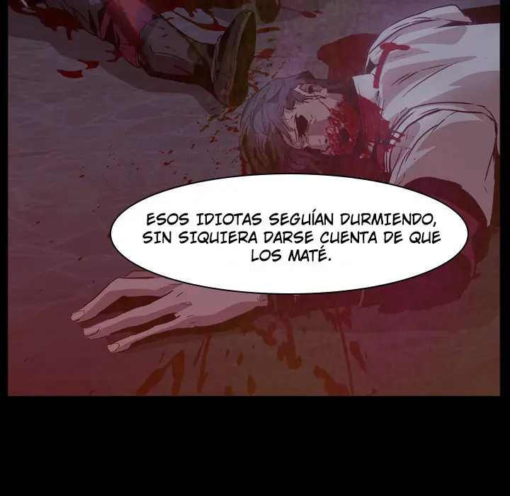 Painkiller (2019) - Capítulo 7 - Página 42 - LectorTMOo