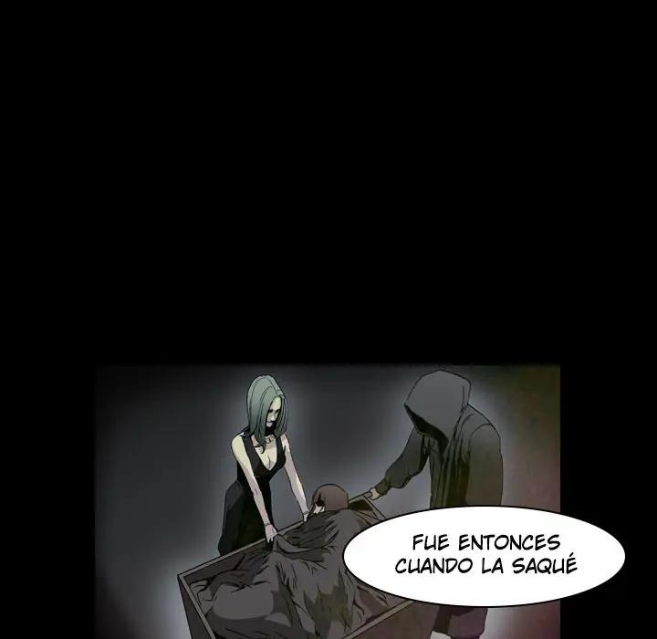 Painkiller (2019) - Capítulo 7 - Página 43 - LectorTMOo
